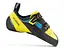 Скальники Scarpa Vapor V 38,5 Жовтий-Блакитний - миниатюра 1