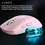 Мишка Ajazz AJ139 V2 MC Wireless/Bluetooth/USB Pink (AJ139-V2-MC-Pink) - мініатюра 12
