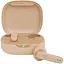 Наушники TWS JBL Wave Flex Beige (JBLWFLEXBEG) - миниатюра 1