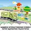 Конструктор LEGO DUPLO Інтерактивний пригодницький потяг 57 деталей (10427) - мініатюра 13