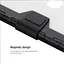 Чохол-книжка Nillkin Bumper Pro для Apple iPad 10.2" 2019 2020 2021 Black - мініатюра 7