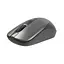 Мишка Defender Wave MM-995 Silent Wireless Grey (52993) - мініатюра 3