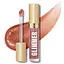 Блиск для губ Revlon Super Lustrous Glimmer Gloss №005 Glazed almo 3.8 мл - мініатюра 2