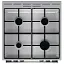 Плита газова GORENJE GKS 6C70 XJ - мініатюра 11
