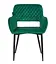 Кресло Leobert Amalfi Green - миниатюра 2