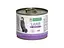 Консервы для собак Nature's Protection Adult Lamb з ягням 200 г (KIK24517) - миниатюра 1