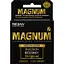 Упаковка 3 шт. Trojan Magnum Gold Collection - мініатюра 1
