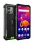 Смартфон Blackview BV8900 8/256gb Green - миниатюра 2