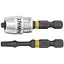 Набір біт і насадок DeWalt Impact Torsion ударні T25 L=57 мм 2 шт. та магнітний тримач шурупів (DT70538T) - мініатюра 1