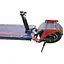 ​Электросамокат с сиденьем Scooter Tesla 6000 (600W, 48V,13Ah) - миниатюра 5