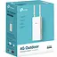 Роутер TP-Link 4G TL-MR100-Outdoor (TL-MR100-Outdoor) - мініатюра 4