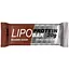 Батончик LipoBar Protein Bar, 50 грам - Подвійний шоколад - мініатюра 1