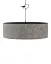 Подвесной светильник, люстра Nowodvorski 11675 Lago L E27 1x25W IP20 серый - миниатюра 5