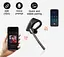 Бездротова Bluetooth гарнітура New Bee M50 з шумозаглушенням і захисним кейсом - мініатюра 5