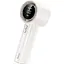 Вентилятор портативний Hoco HX64 Hurricane high-speed handheld fan white - мініатюра 1