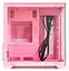 Корпус GTL Gaming Infinity Pink без БЖ (GTLN275-1P) Без БП - мініатюра 2