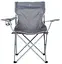 Крісло розкладне Bo-Camp Foldable Compact Grey (1267192) (DAS301449) - мініатюра 2