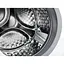 Пральна машина Electrolux фронтальна 9 кг 1400 A+++ 60 см дисплей пара інвертор universaldose білий - мініатюра 3