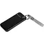 Зовнішній SSD накопичувач Verbatim Pocket 1TB Black/Gray (32190) [157792] - мініатюра 3