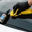 Антидождь для стекла К2 Invisible Wiper Blade 150 мл - миниатюра 3