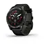 Смарт-часы Garmin Epix Pro 2 Sapphire 47 mm Carbon G. DLC Tit. with B. Leather Band (010-02803-30) - миниатюра 9