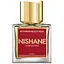 Парфуми оригінал Nishane Hundred Silent Ways 50 мл тестер Extrait de Parfum - мініатюра 1