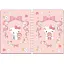 Щоденник на спіралі Kite Hello Kitty тверда обкладинка (HK26-438) - мініатюра 6