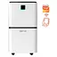 Осушитель воздуха WetAir WAD-F12L - миниатюра 1