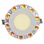 Світильник точковий Brille LED декоративний HDL-G275 LED 6W G 36-189 - мініатюра 6