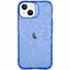 Чохол Epik TPU Radiance для Apple iPhone 13, 6.1 Blue - мініатюра 1