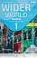 Wider World for Ukraine 1. Student's book+eBook (2nd Edition) - мініатюра 1