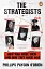 The Strategists: Churchill, Stalin, Roosevelt, Mussolini and Hitler – How War Made Them, And How They Made War - миниатюра 1