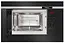Микроволновая печь Hansa AMG20BFH (6213659) - миниатюра 2