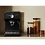 Кофеварка эспрессо Krups XP381810 OPIO BLK (7076115) - миниатюра 5