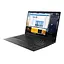 Ноутбук Lenovo ThinkPad X1 Carbon 6th Gen (i7-8650u / 16GB / SSD 512GB / 1920x1080 IPS Touch) б/в - мініатюра 2