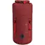 Гермомішок Exped Drybag Versa Telecompression 13 червоний - мініатюра 1