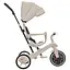 Велосипед дитячий Globber Explorer Trike 4в1 до 20 кг кокос (637-566) - мініатюра 4