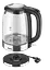 Електрочайник Amica KD 2050G (7065557) - мініатюра 3