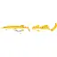 Воблер Savage Gear 3D Hybrid Pike 250SS 250 мм 130.0 г 03-Albino Pike - миниатюра 1