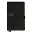 Записник деловой Leo Planner Leo Planner Glory датированный 12 х 20 см 352 страницы (252632) - миниатюра 1
