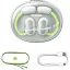 Беспроводные наушники Baseus Earbuds Eli Sport black - миниатюра 9