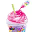 Набор для творчества Canal Toys Slime DIY Фруктовый лед (SSC299) - миниатюра 15