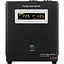 Источник бесперебойного питания (ИБП) LogicPower LPY-W-PSW-1000VA+ (4144) [107285] - миниатюра 2