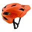 Велошолом Troy Lee Designs Youth Flowline Helmet Point Mandarin One size (1106-113540030) - мініатюра 4