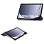 Чохол Samsung Galaxy Tab A9 Plus SM X210 X215 X216 HardCase Чорний - мініатюра 5