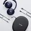 Bluetooth-гарнитура Anker SoundCore Life Q30 v2 Midnight Blue (A3028333) - миниатюра 3