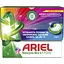 Капсули для прання Ariel Все-в-1 Для кольорових речей 12 шт. - мініатюра 2