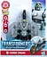 Трансформер Transformers Earth Spark 1-Step Smash Changers Terran Thrash Action Figure (G0742_G0998) - мініатюра 4