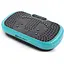 Віброплатформа Hop-Sport HS-040VS Cube бірюзовий - мініатюра 1