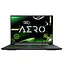 Ноутбук GIGABYTE Aero X16 (AERO_X16_1VH93UAC94AH) - мініатюра 1